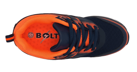 Bolt Storm Kids Youth Sneaker