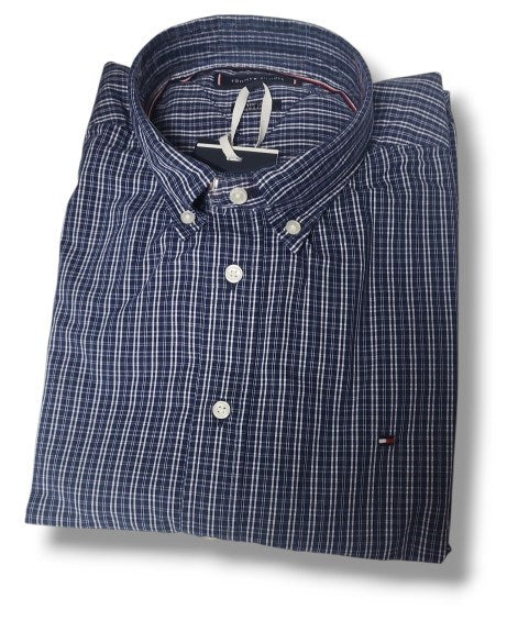 Load image into Gallery viewer, Tommy Hilfiger Mens PPL Minck RF Shirt
