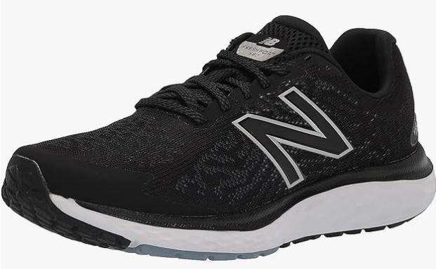 Load image into Gallery viewer, New Balance Fresh Foam 680v7 &#39;Black Star Glow&#39;
