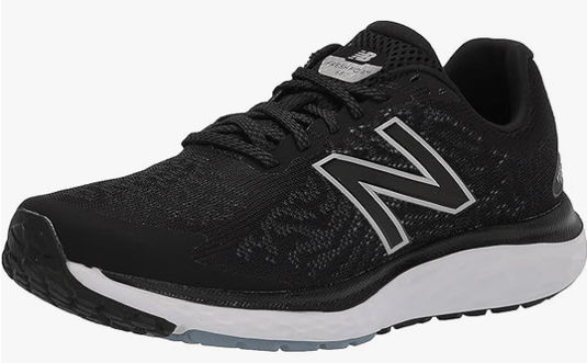 New Balance Fresh Foam 680v7 'Black Star Glow'