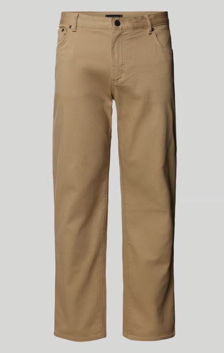 Load image into Gallery viewer, Tommy Hilfiger Mens 5 Pockets Pant
