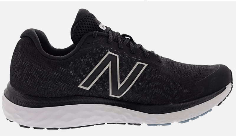 Load image into Gallery viewer, New Balance Fresh Foam 680v7 &#39;Black Star Glow&#39;
