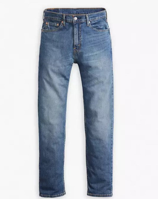 Load image into Gallery viewer, Levis Mens 505™ Regular Fit Men&#39;s Jeans
