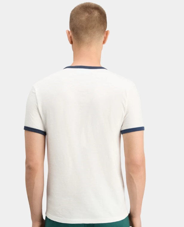 Load image into Gallery viewer, Scotch &amp; Soda Mens Scotch Soda x Joe Jonas Ringer T-Shirt
