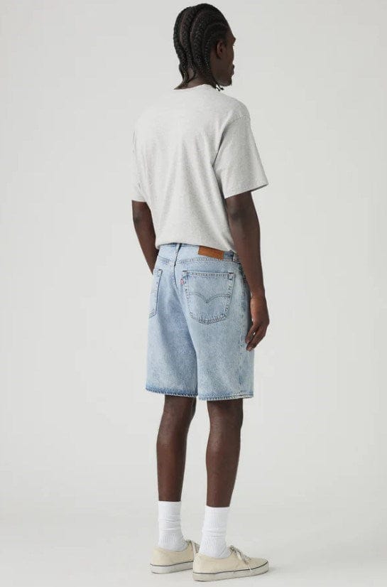 Load image into Gallery viewer, Levis Mens 454 Relaxed Shorts
