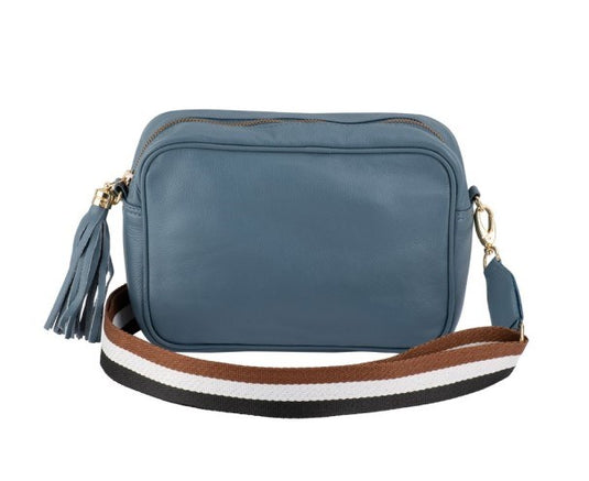 Franco Bonini Womens Camera Bag