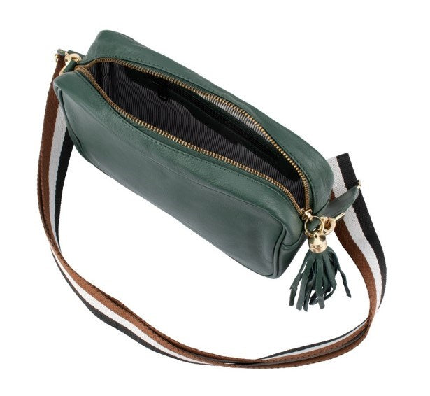 Load image into Gallery viewer, Franco Bonini Womens Camera Bag
