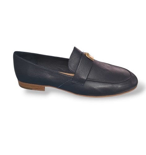 Django & Juliette Womens Ebetto Leather Shoes