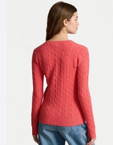 Load image into Gallery viewer, Ralph Lauren Womens Regular Fit Sweater - Multi
