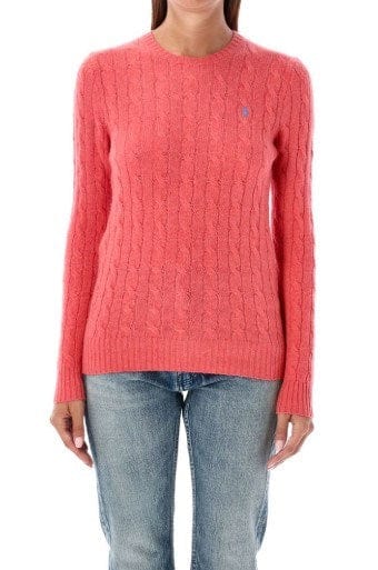 Load image into Gallery viewer, Ralph Lauren Womens Regular Fit Sweater - Multi
