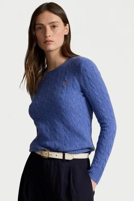 Load image into Gallery viewer, Ralph Lauren Womens Regular Fit Sweater - Multi
