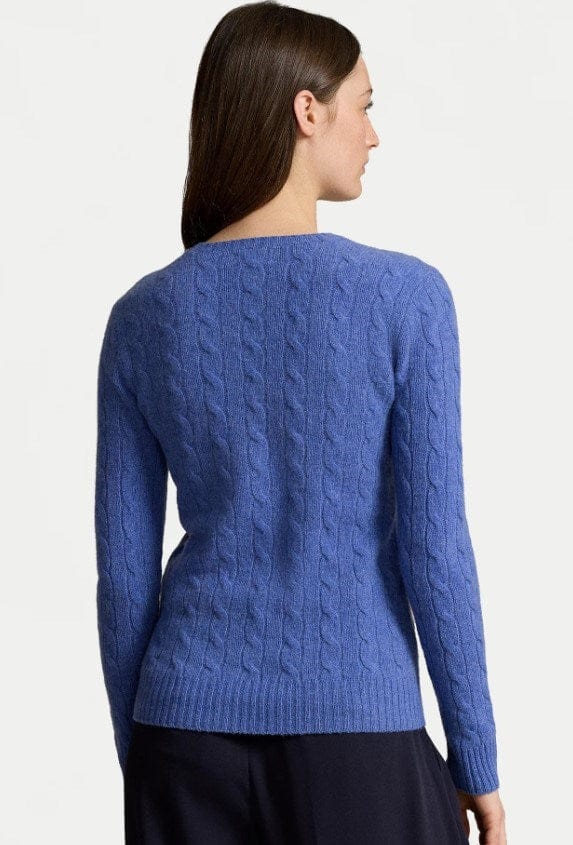 Load image into Gallery viewer, Ralph Lauren Womens Regular Fit Sweater - Multi
