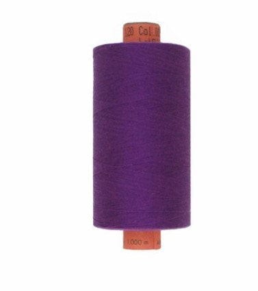 Load image into Gallery viewer, Birch Rasant Thread Polyester Cotton 1000M Thread PK5
