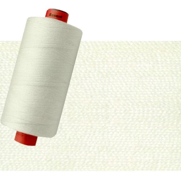 Load image into Gallery viewer, Birch Rasant Thread Polyester Cotton 1000M Thread PK5
