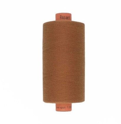 Load image into Gallery viewer, Birch Rasant Thread Polyester Cotton 1000M Thread PK5

