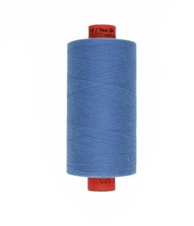 Load image into Gallery viewer, Birch Rasant Thread Polyester Cotton 1000M Thread PK5
