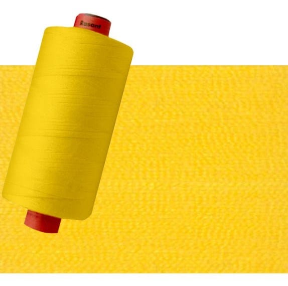 Load image into Gallery viewer, Birch Rasant Thread Polyester Cotton 1000M Thread PK5

