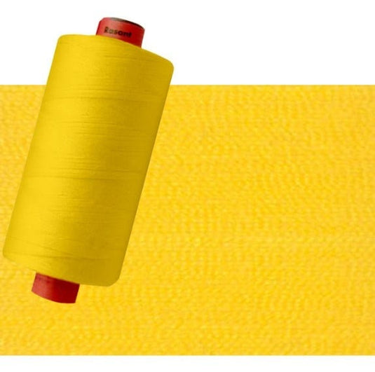 Birch Rasant Thread Polyester Cotton 1000M Thread PK5