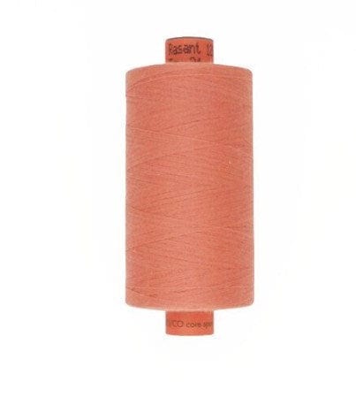 Load image into Gallery viewer, Birch Rasant Thread Polyester Cotton 1000M Thread PK5
