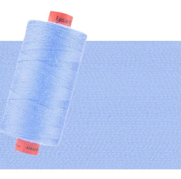 Load image into Gallery viewer, Birch Rasant Thread Polyester Cotton 1000M Thread PK5

