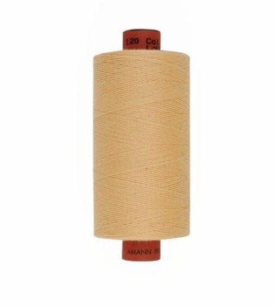 Load image into Gallery viewer, Birch Rasant Thread Polyester Cotton 1000M Thread PK5
