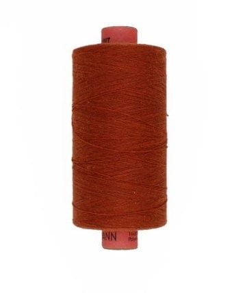 Load image into Gallery viewer, Birch Rasant Thread Polyester Cotton 1000M Thread PK5
