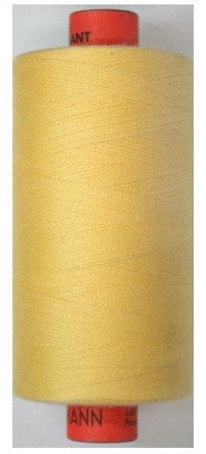Load image into Gallery viewer, Birch Rasant Thread Polyester Cotton 1000M Thread PK5
