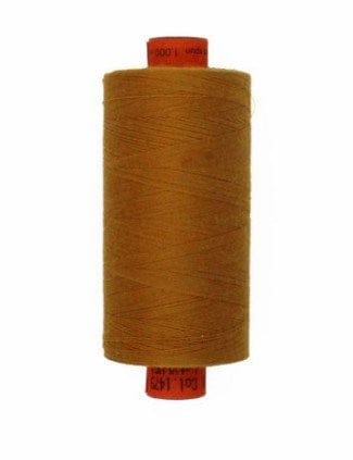Load image into Gallery viewer, Birch Rasant Thread Polyester Cotton 1000M Thread PK5
