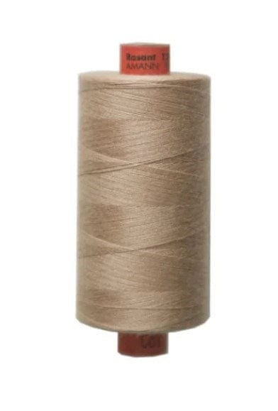 Load image into Gallery viewer, Birch Rasant Thread Polyester Cotton 1000M Thread PK5
