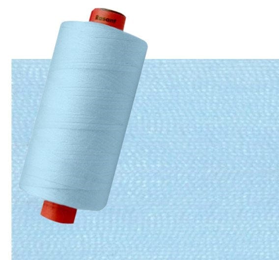 Load image into Gallery viewer, Birch Rasant Thread Polyester Cotton 1000M Thread PK5
