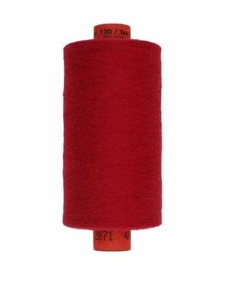 Load image into Gallery viewer, Birch Rasant Thread Polyester Cotton 1000M Thread PK5
