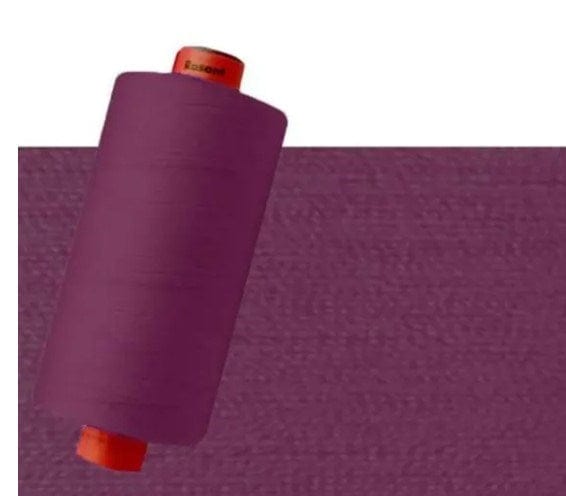 Load image into Gallery viewer, Birch Rasant Thread Polyester Cotton 1000M Thread PK5
