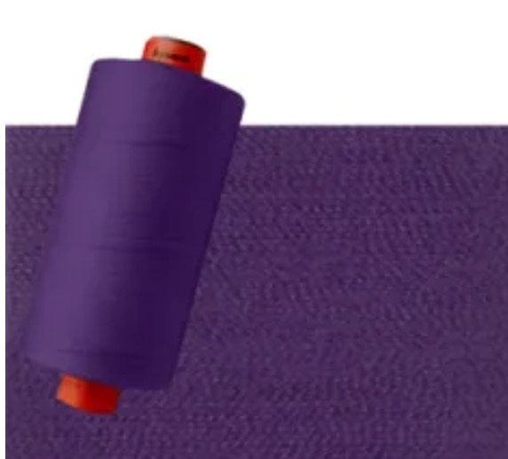 Load image into Gallery viewer, Birch Rasant Thread Polyester Cotton 1000M Thread PK5
