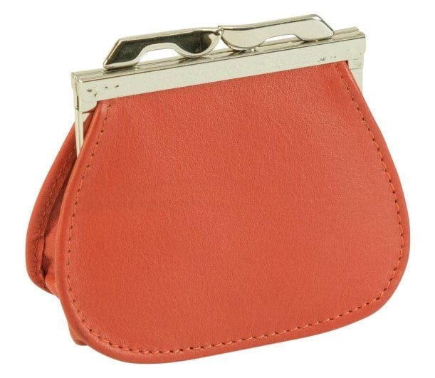 Load image into Gallery viewer, Franco Bonini Frame Coin Purse
