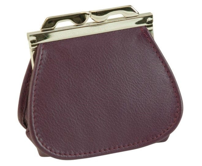 Load image into Gallery viewer, Franco Bonini Frame Coin Purse
