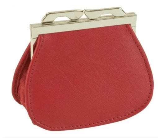 Franco Bonini Frame Coin Purse