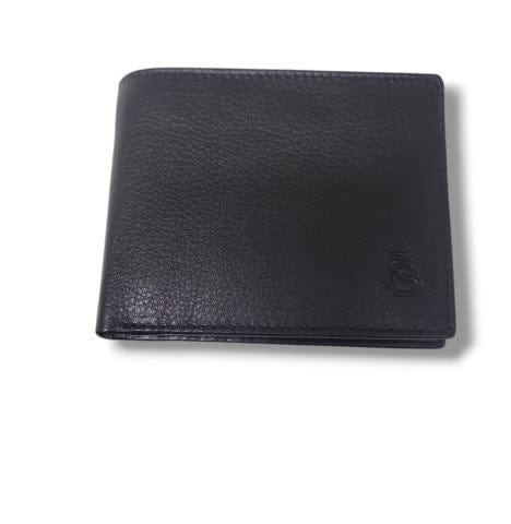 Franco Bonini Mens Bifold Mens Wallet