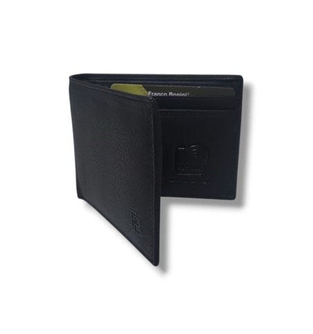 Franco Bonini Mens Bifold Mens Wallet