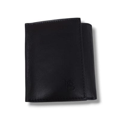 Franco Bonini Mens Trifold Wallet