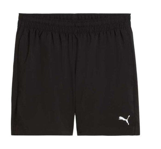 Puma Mens Train All Day Essentials 5" Woven Shorts