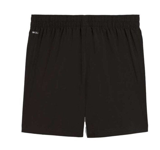 Puma Mens Train All Day Essentials 5" Woven Shorts