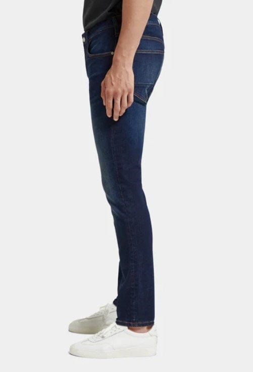 Scotch & Soda Mens Skim Skinny Jeans