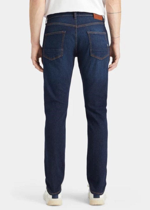 Scotch & Soda Mens Ralston Slim Fit Jeans