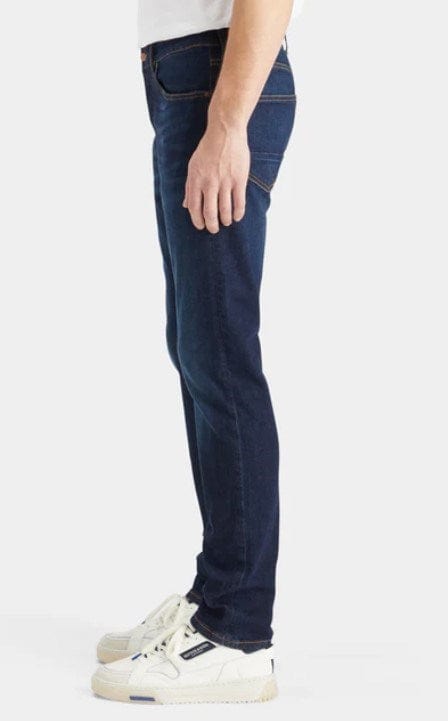 Scotch & Soda Mens Ralston Slim Fit Jeans