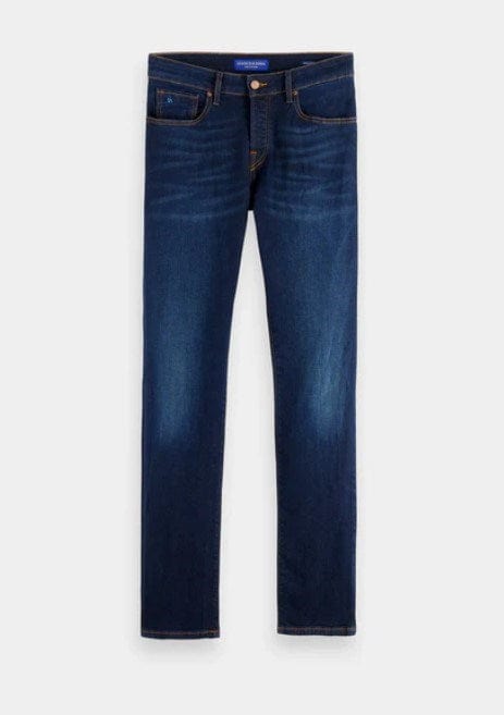 Load image into Gallery viewer, Scotch &amp; Soda Mens Ralston Slim Fit Jeans
