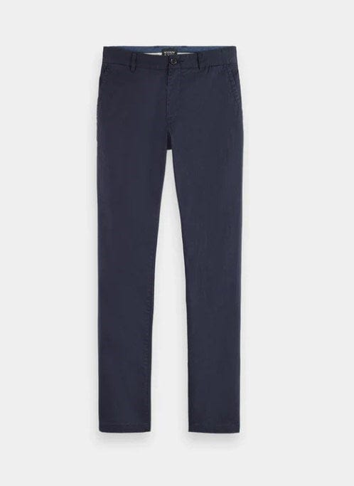 Load image into Gallery viewer, Scotch &amp; Soda Mens Mott Slim Fit Chinos
