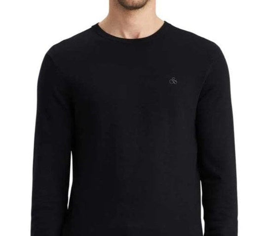 Scotch & Soda Mens Viscose Pullover