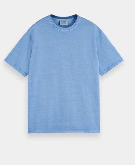 Scotch & Soda Relaxed Fit T-Shirt