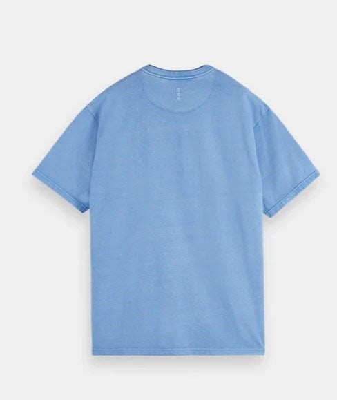 Scotch & Soda Relaxed Fit T-Shirt