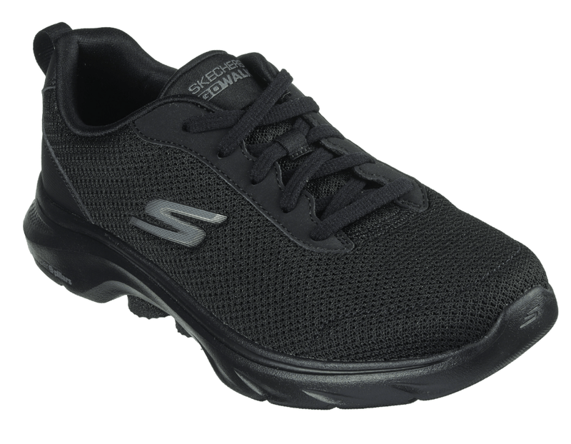 Load image into Gallery viewer, Skechers Womens Go Walk 7™ - Clear Path
